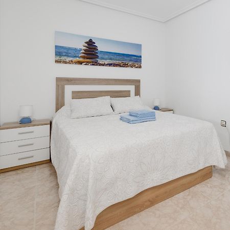 Studio Relax Playa Del Cura, Felix Rodriguez 3 Torrevieja Exterior photo